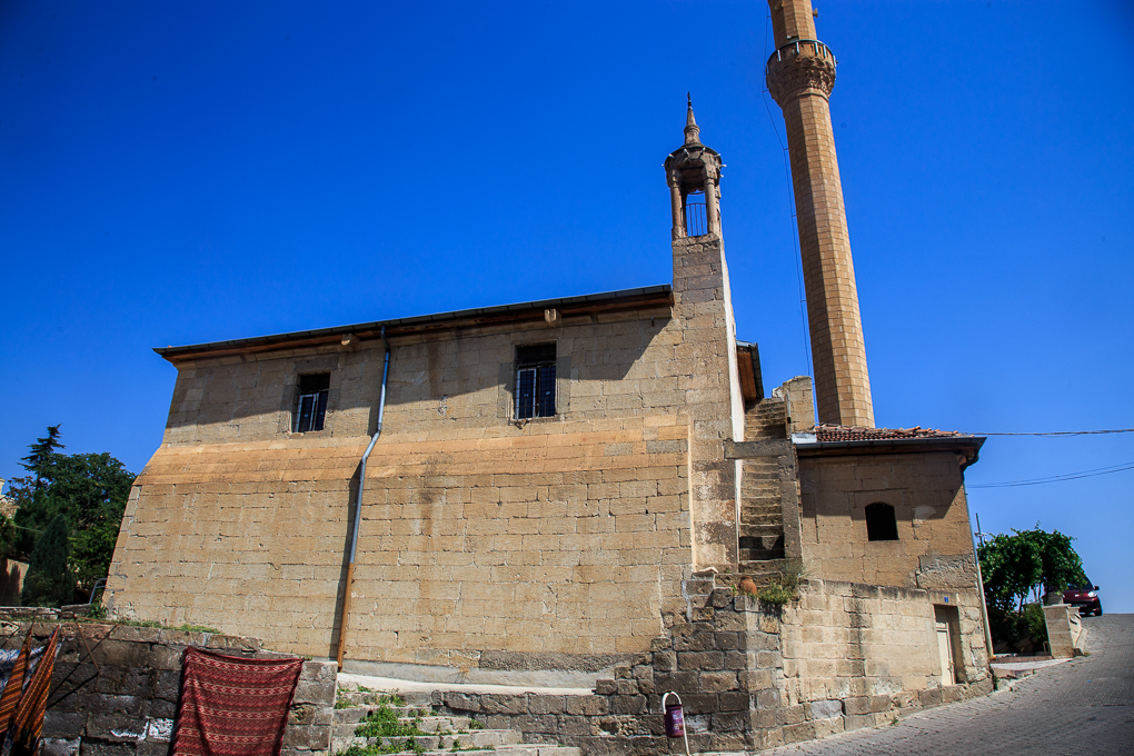 Mustafapaşa (Sinasos)